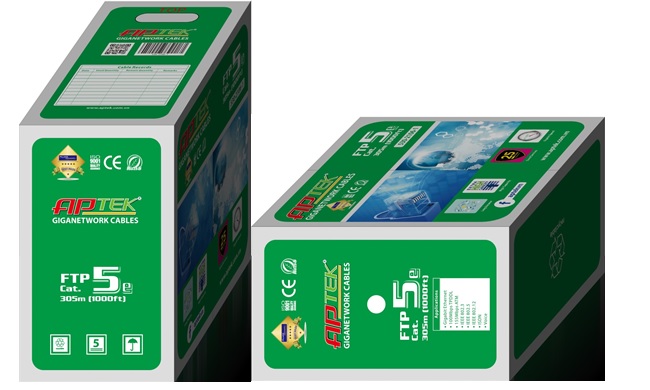 cap-mang-aptek-5e-ftp-305m-thung
