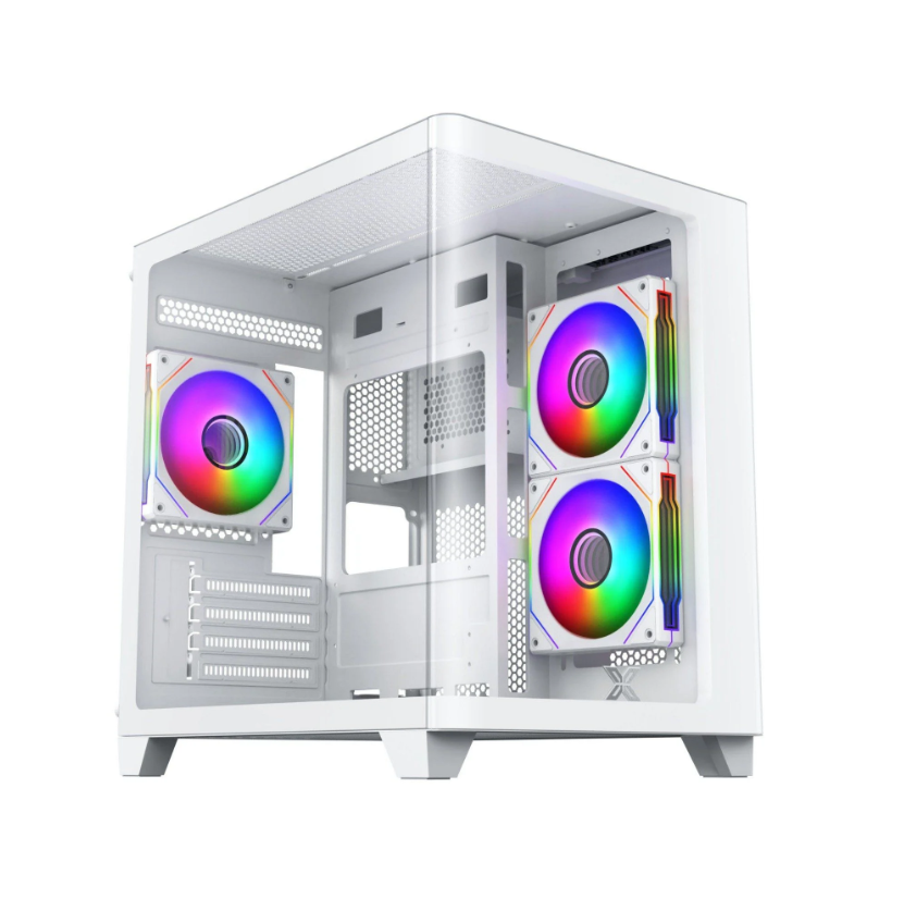 case-xigmatek-pano-m-nano-arctic-3gf-3fan-en45530-trang