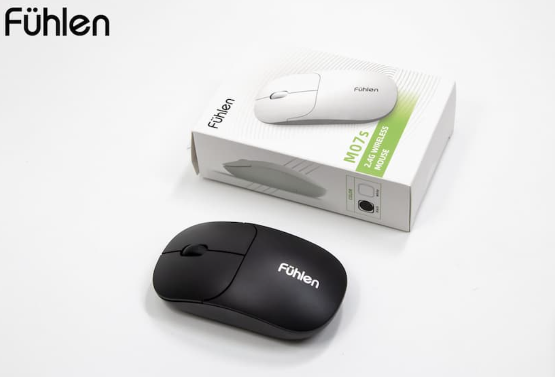 chuot-khong-day-fuhlen-m07s-den-trang