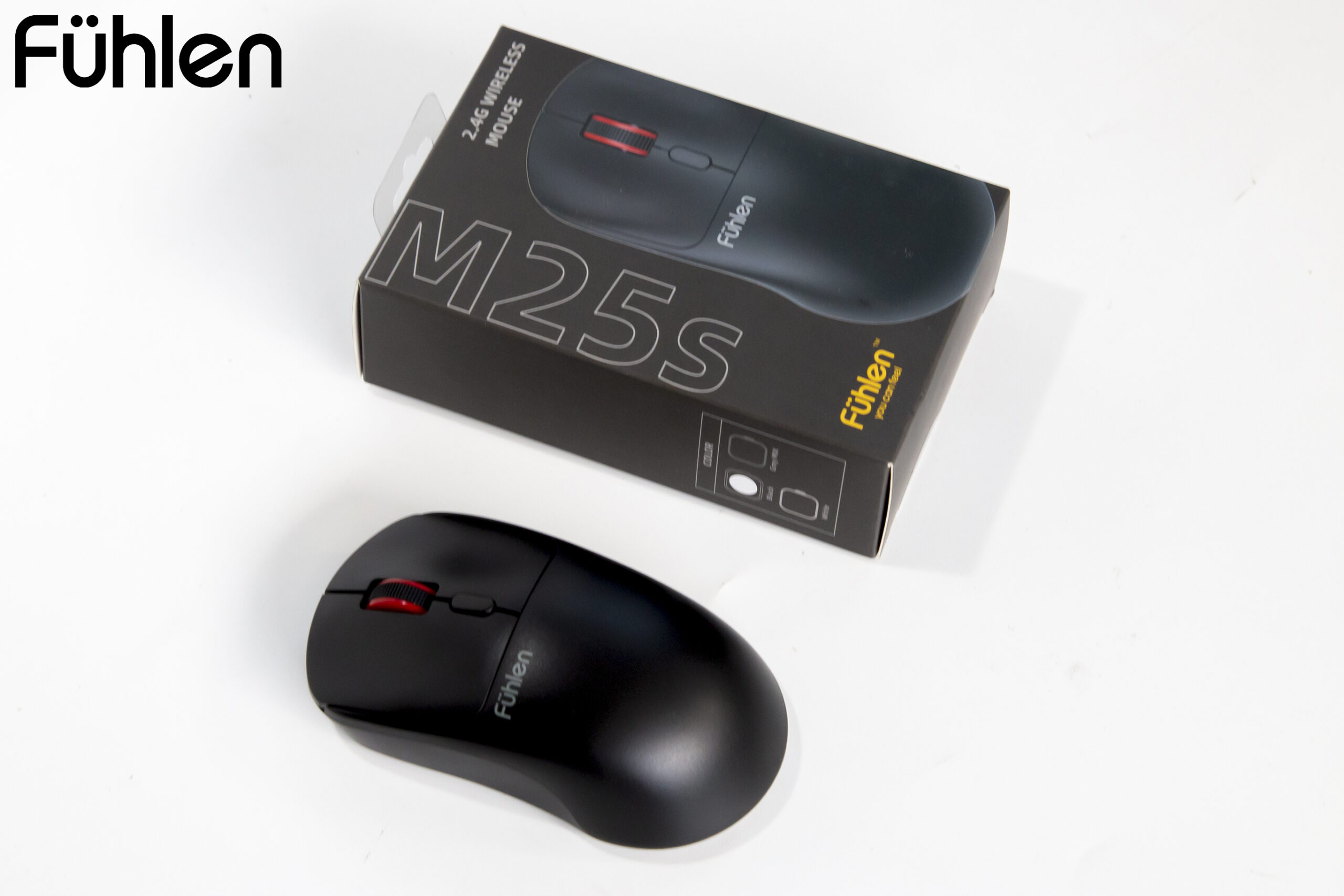 chuot-khong-day-fuhlen-m25s-den