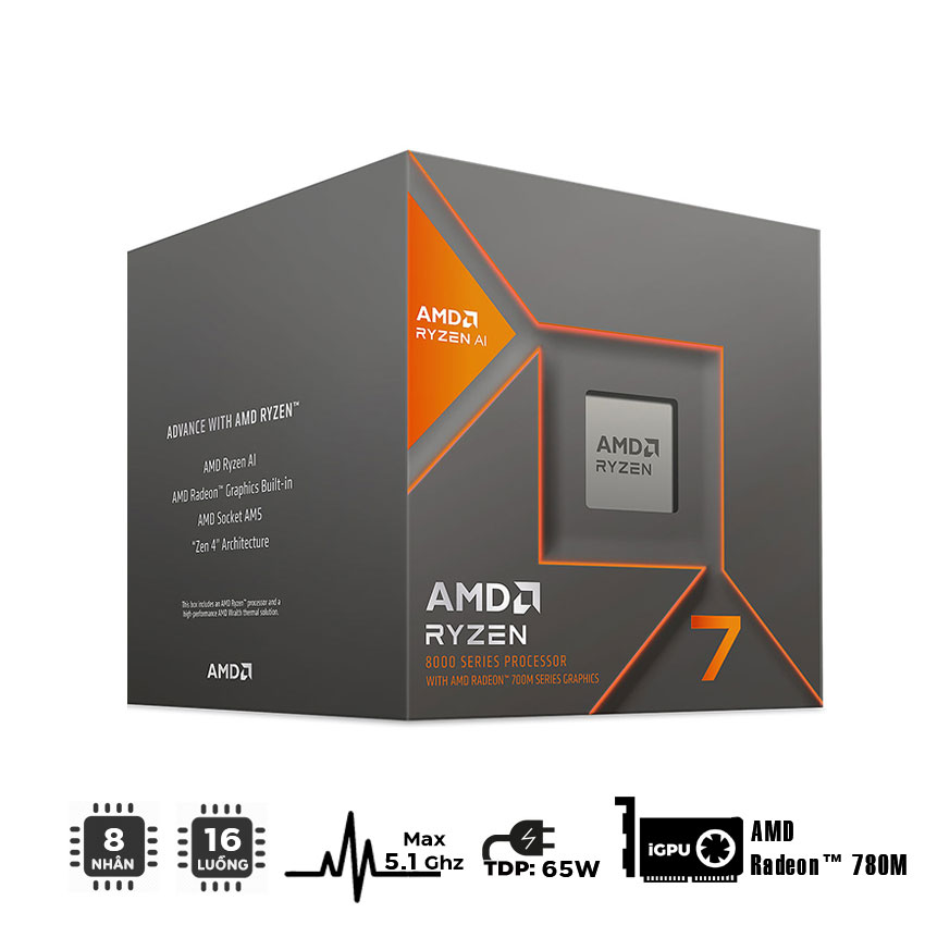 cpu-amd-ryzen-7-8700g-42ghz-upto-51ghz-24mb-8-cores-16-threads-65w-socket-am5