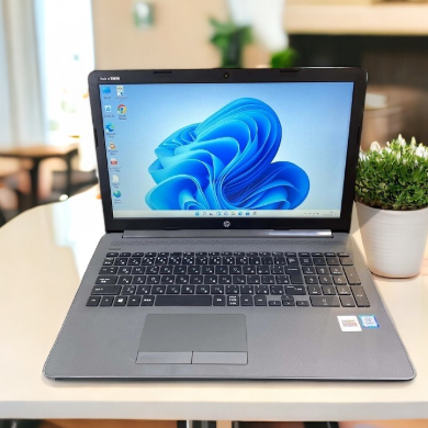 laptop-hp-250-g7-i5-8265u--intel-uhd-graphics--8gb--256gb--156inch-hd--like-new