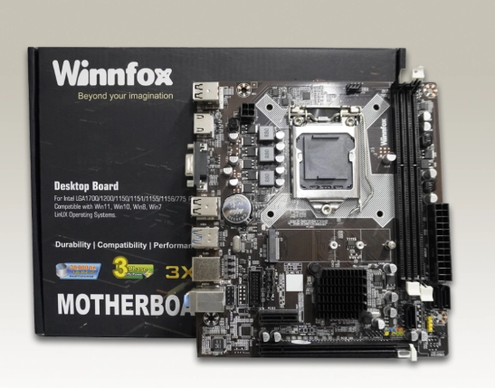 mainboard-winnfox-h81
