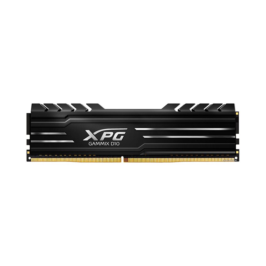 ram-desktop-adata-xpg-gammix-d10-ax4u32008g16a-sb10-8gb-1x8gb-ddr4-3200mhz