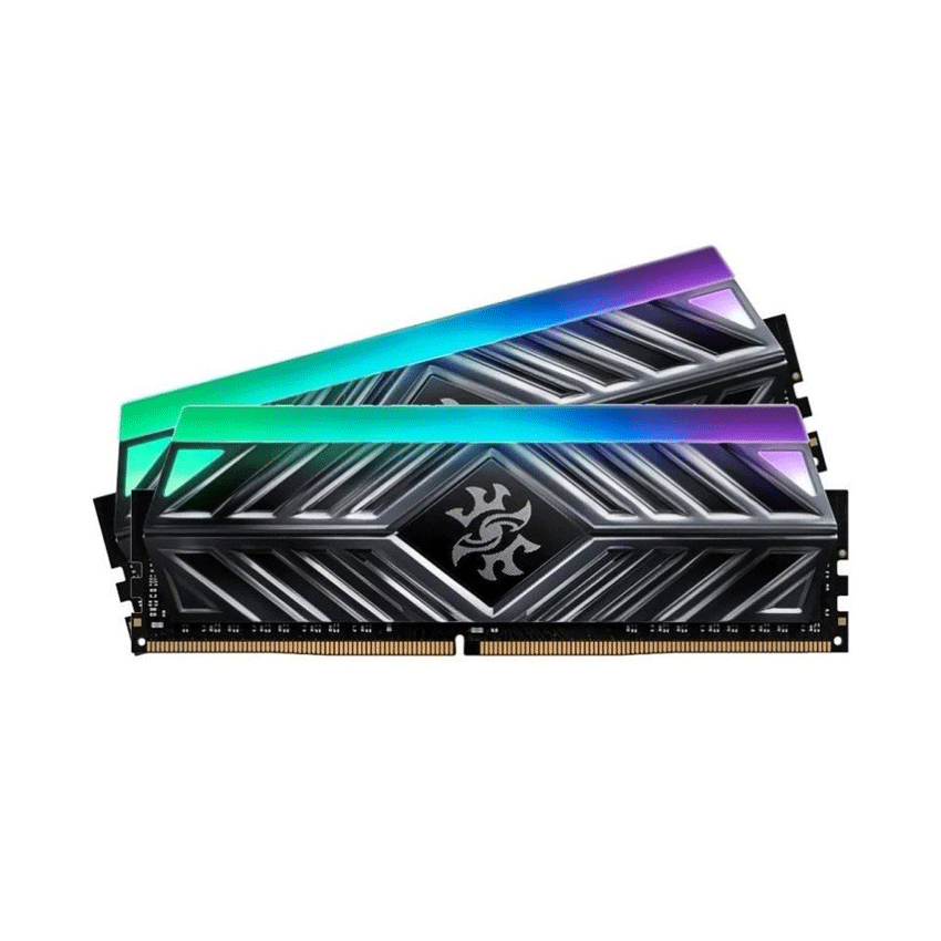 ram-desktop-adata-xpg-spectrix-d41-rgb-grey-ax4u30008g16a-dt41-16gb-2x8gb-3000mhz