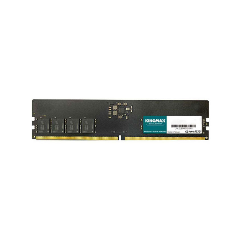 ram-desktop-kingmax-km-ld5-4800-08gs-8g-1x-8gb-ddr5-4800mhz