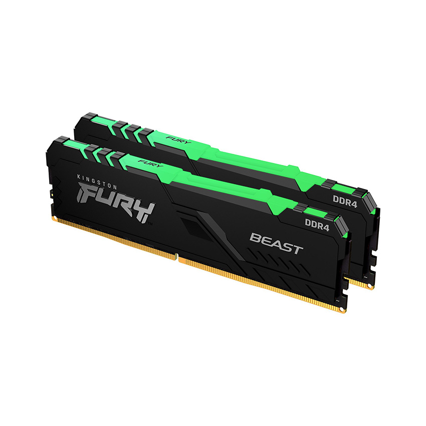 ram-desktop-kingston-fury-beast-kf432c16bb2ak2-16-16gb-2x8gb-ddr4-3200mhz