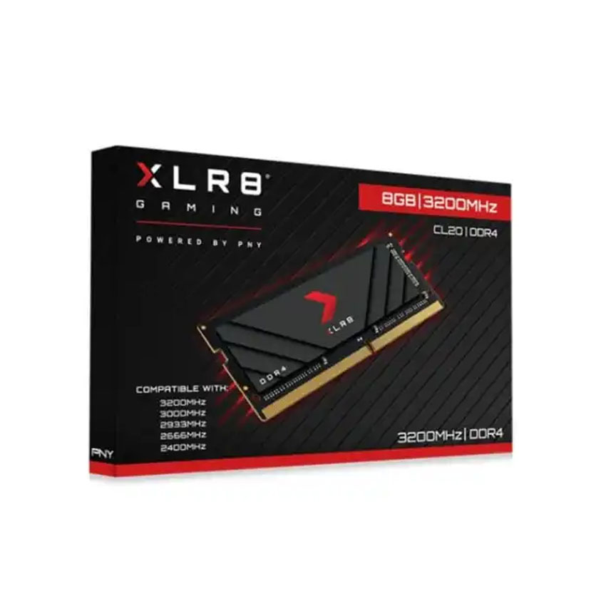 ram-laptop-pny-xlr8-rgb-mn8gsd43200xr-rb-8gb-1x8gb-ddr4-3200mhz