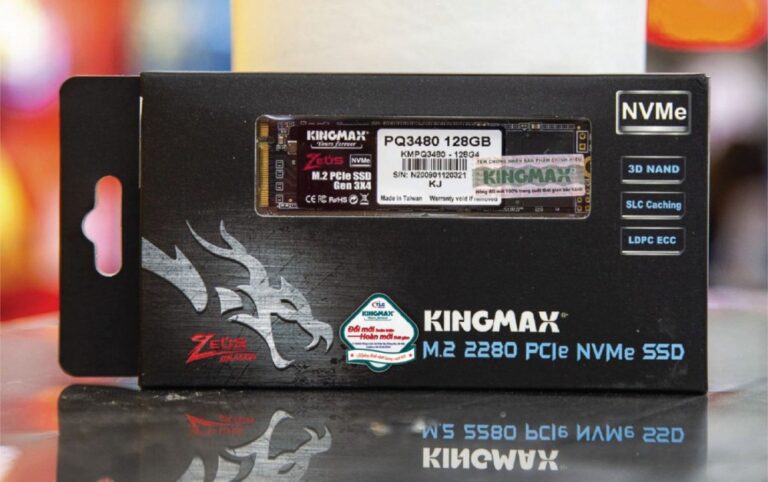 ssd-kingmax-pq3480-512gb-nvme-pcie-gen3x4-m22280-2500mb-s-2100mb-s