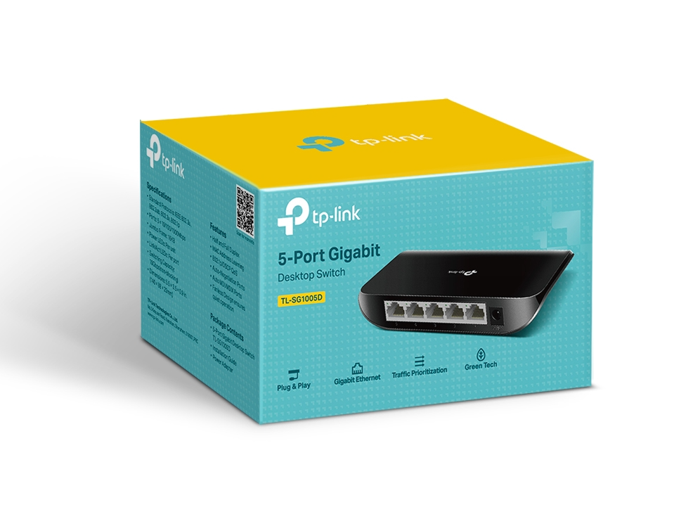 switch-tp-link-tl-sg1005d-gigabit-1000mbps-5-cong-vo-nhua