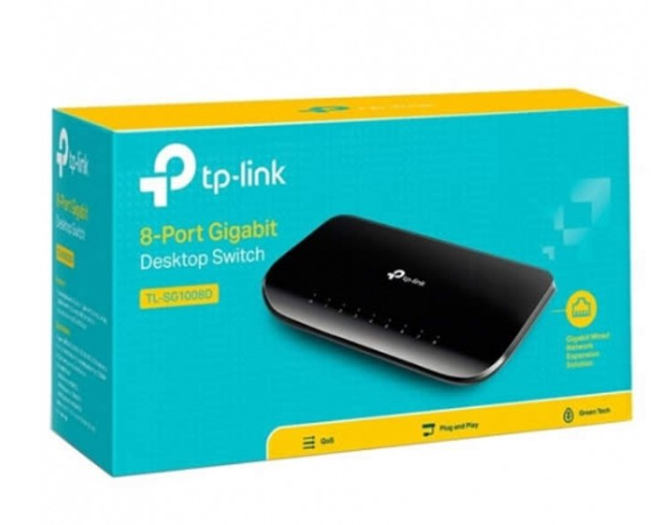 switch-tp-link-tl-sg1008d-gigabit-1000mbps-8-cong-vo-nhua
