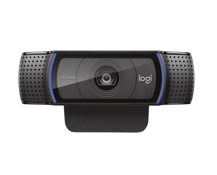 webcam-logitech-c920e