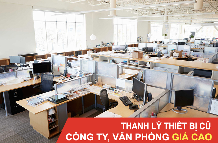 Thu Mua Linh Kiện Máy Tính Mới Cũ tại Quảng Ngãi